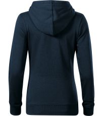 Bluza damska Break Malfini ciemnoniebieski
