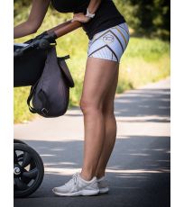 Elastyczne szorty damskie EXTREME ReHo 