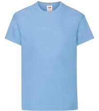 Koszulka dziecięca 61-019-0 Fruit of the Loom