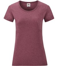 Koszulka damska 61-372-0 Fruit of the Loom 