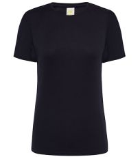 Damski t-shirt sportowy JHK101 JHK