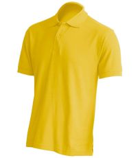 Męska koszulka polo JHK510 JHK