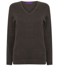 Damski cienki sweter H721 Henbury