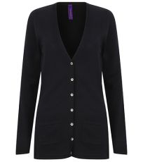 Damski cienki sweter H723 Henbury