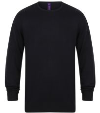 Męski cienki sweter H725 Henbury