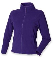 Damska bluza z mikropolaru H851 Henbury