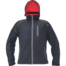 Męska kurtka robocza softshell KNOXFIELD Knoxfield