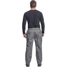 Spodnie męskie LAGAN Cerva szary