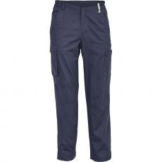 Męskie spodnie robocze ALZIRA Cerva