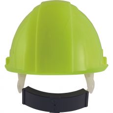 Kask ochronny PALLADIO ADVANCED HI-VIS Cerva HV zółty