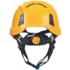 Kask ochronny unisex ALPINWORKER PRO CLIMB Cerva ???ty