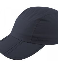 Czapka z daszkiem z membraną BURBAGE DRY Trekmates Niebieski