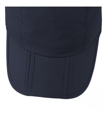 Czapka z daszkiem z membraną BURBAGE DRY Trekmates Niebieski