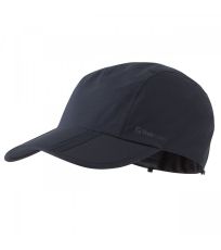 Czapka z daszkiem z membraną BURBAGE DRY Trekmates