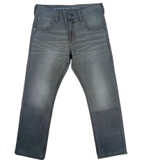Męskie jeansy Jeans Mustang ciemnoszary