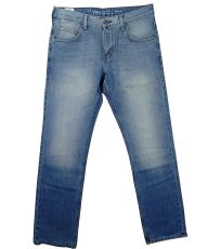 Męskie jeansy Jeans Mustang