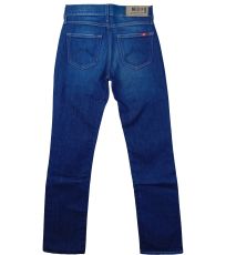 Damskie jeansy Jeans Mustang 