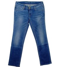 Damskie jeansy Jeans Mustang