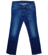 Damskie jeansy Jeans Mustang 