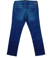 Damskie jeansy Jeans Mustang 