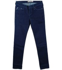 Damskie jeansy Jeans Mustang