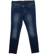 Damskie jeansy Jeans Mustang