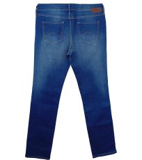 Damskie jeansy Jeans Mustang 