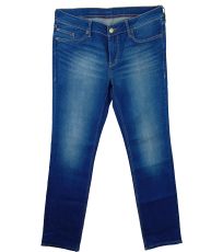 Damskie jeansy Jeans Mustang