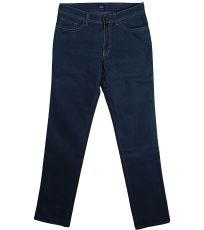 Męskie jeansy 688295-4274 Hattric