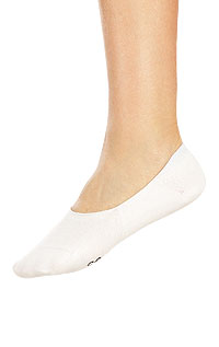 Ekstra niskie skarpetki- 6 par 9A049 LITEX