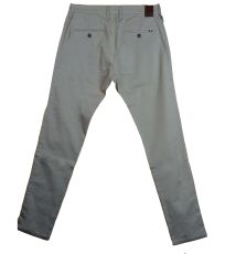 Damskie jeansy E120-040 Cross 
