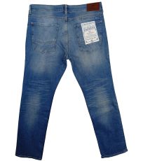 Męskie jeansy Dylan Cross 