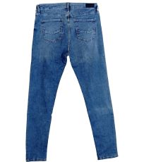 Damskie jeansy CR-N497 Cross 