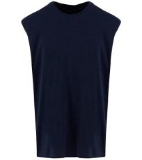 Męski t-shirt bez rękawów NM016 New Morning Studios