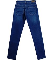 Damskie jeansy P437-005 Cross 