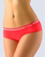 Majtki francuskie 04021P GINA