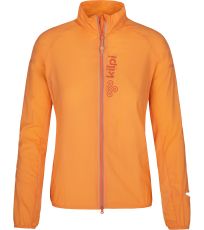 Damska kurtka do biegania TIRANO-W KILPI