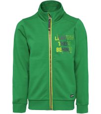 Chłopięca bluza DORAD LOAP