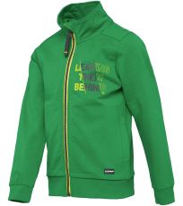 Chłopięca bluza DORAD LOAP 