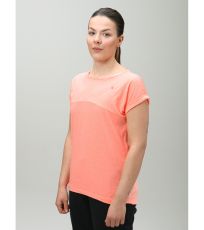 Damski t-shirt BLAVEKARKA LOAP 