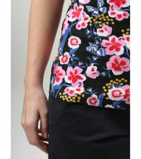 Damski podkoszulek ABESIS LOAP 