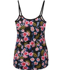 Damski podkoszulek ABESIS LOAP 