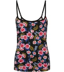 Damski podkoszulek ABESIS LOAP