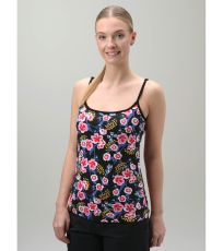 Damski podkoszulek ABESIS LOAP 