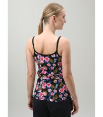 Damski podkoszulek ABESIS LOAP 