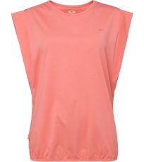 Damski t-shirt BAVORA LOAP