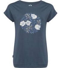 Damski t-shirt BARGA LOAP