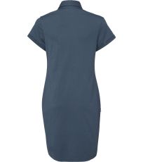 Damska sukienka BARDA LOAP niebieski