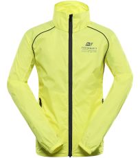 Dziecięca ultralekka kurtka SPINO 2 ALPINE PRO