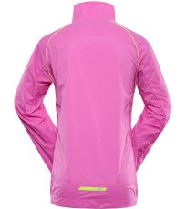 Dziecięca ultralekka kurtka SPINO 2 ALPINE PRO 